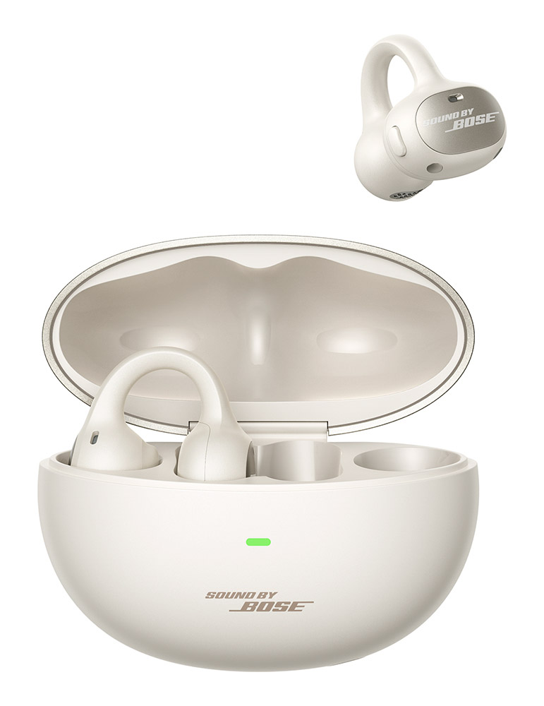 【新品・未開封】Baseus Inspire XC1 【ブラック】 Baseus XC1 🎧 | Słuchawki Open-Ear, Hi-Fi, Komfort, IP66